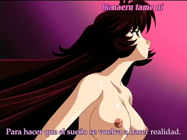 Usagi-chan de Cue!! (Nanikano Fansub)